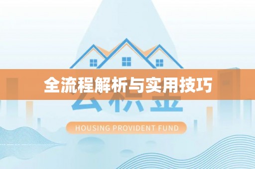 崇阳全流程解析与实用技巧