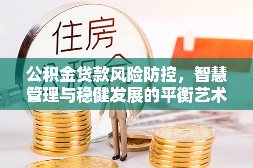崇阳公积金贷款风险防控，智慧管理与稳健发展的平衡艺术
